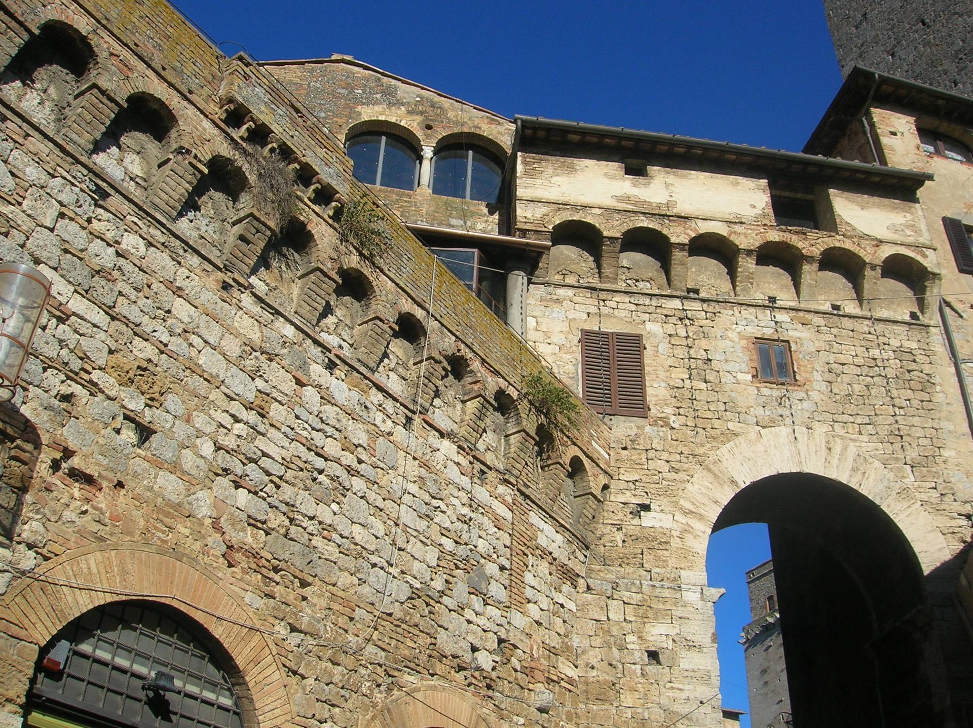 Guide San Gimignano